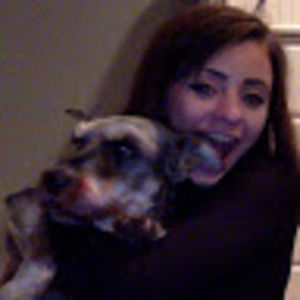 Meet your Posher, Jillian